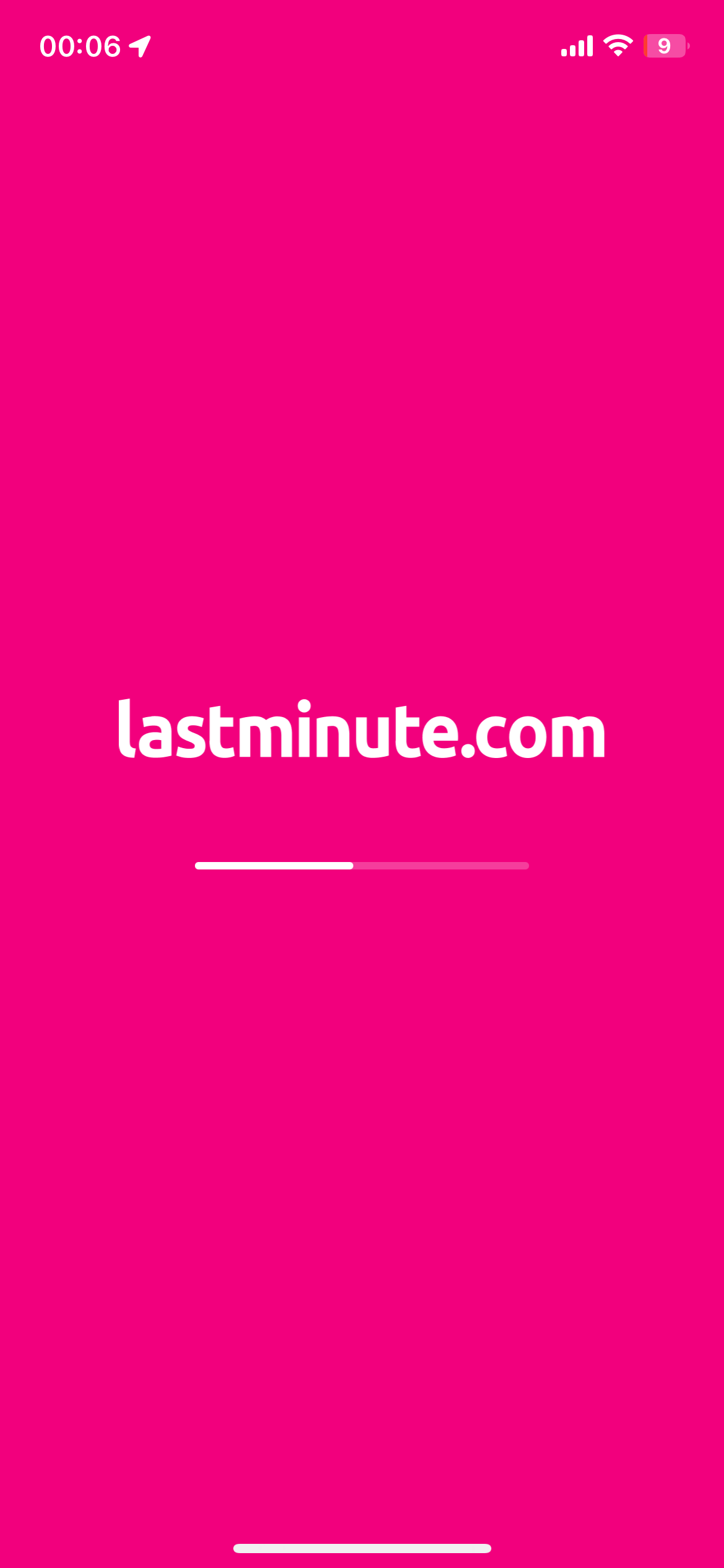 lastminute.com Content Design